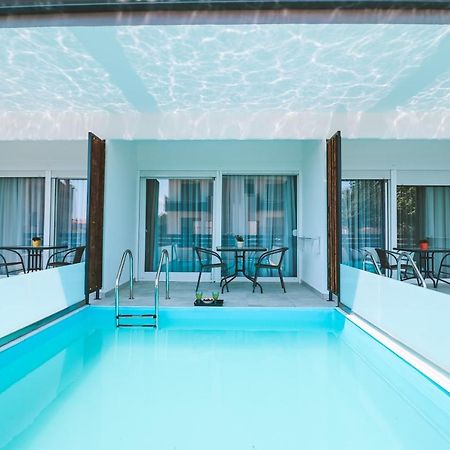 Sithon Diamond Suites 2 Никити Экстерьер фото