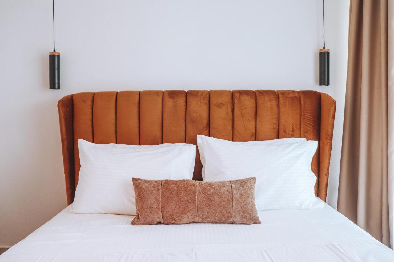 Sithon Diamond Suites 2 Никити Экстерьер фото