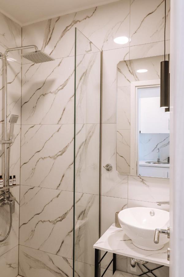 Sithon Diamond Suites 2 Никити Экстерьер фото
