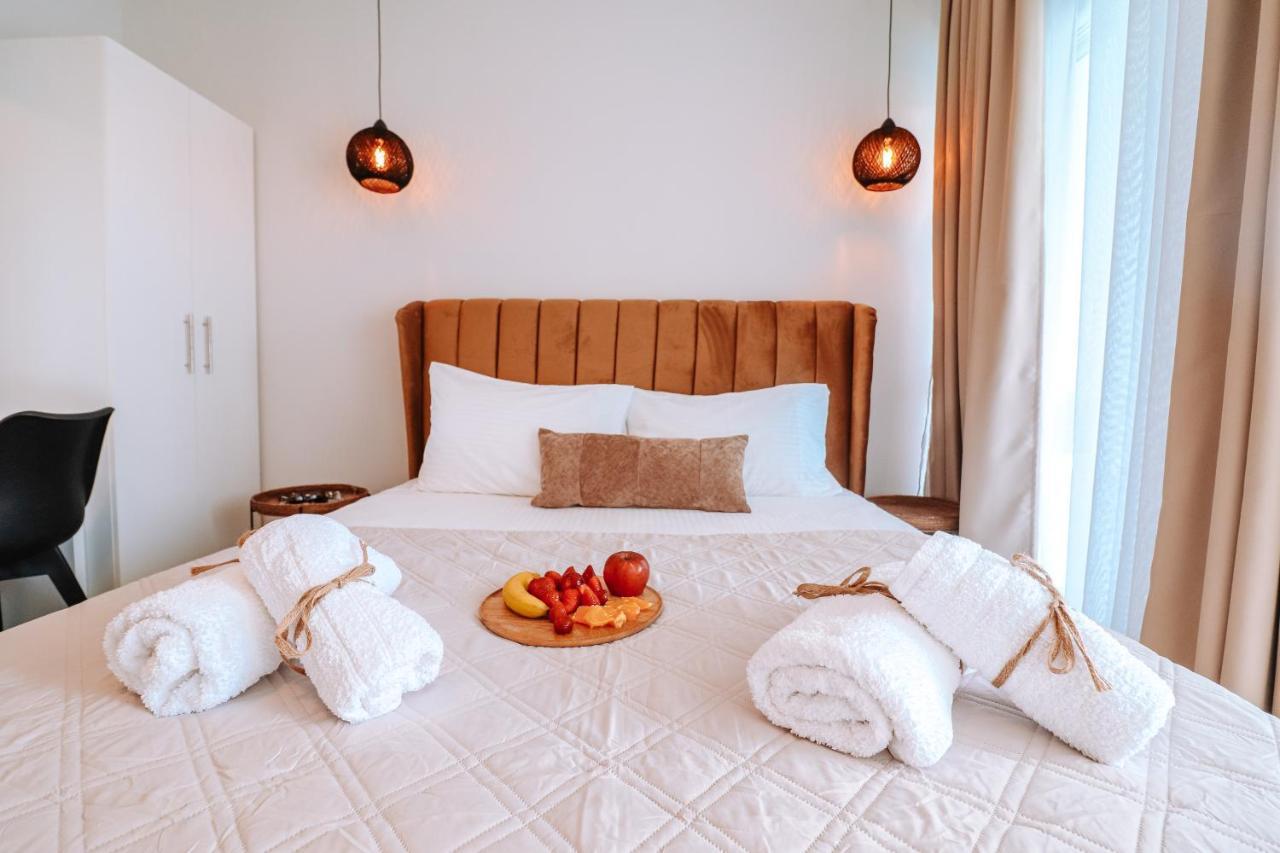 Sithon Diamond Suites 2 Никити Экстерьер фото